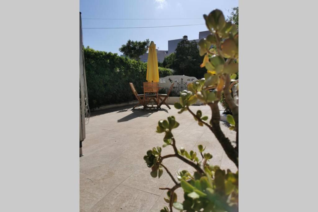 Casa De Clive Villa Jávea Exteriör bild