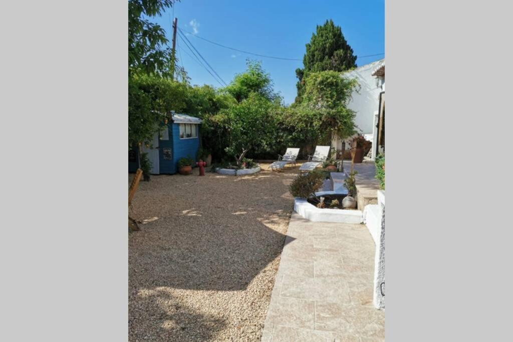Casa De Clive Villa Jávea Exteriör bild