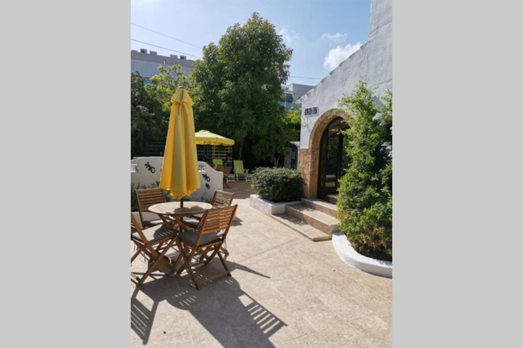 Casa De Clive Villa Jávea Exteriör bild